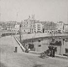 Margate Harbour  1866 [Chris Brown]